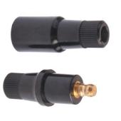  Prolongateur bakelite M/F 