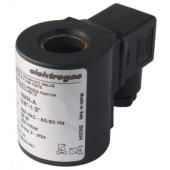  "Bobine 1930.3710 12V AC/DC EV 