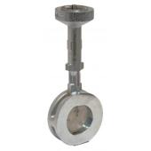  Vanne papillon VFH6 DN 50 