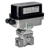  "Vanne proportionnelle LMV22 3 