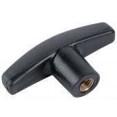  "Poign�e r�armement plastique 