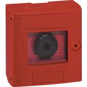  Boitier rouge d�clencheur 