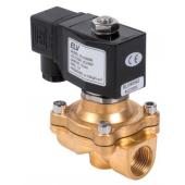  Electrovanne D.1/2 NF 230V MIN 