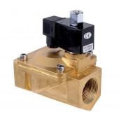  "Electrovanne D.1""1/4 NO 230V 