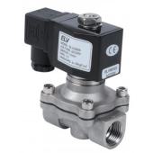  Electrov.inox D.1/2 NF 230V MI 