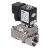  "Electrov.inox D.1"" NF 230V" 