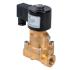  Electrovanne vapeur D 3/8 