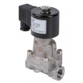  "Electrov.inox vapeur D 1""1/4 