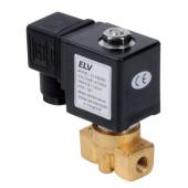  Electrovanne bronze D1/8 NF 23 