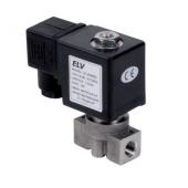  Electrovanne inox D1/8 NF 230V 