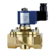  "Electrovanne BC Bronze 1"" 22 