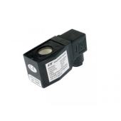  Bobine 12V AC pour vanne ELV05 