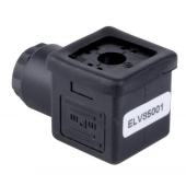  Connecteur pour ELV 