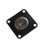  Membrane NBR - 4 trous pour va 