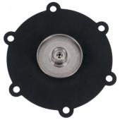  Membrane NBR - 6 trous pour va 