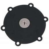  Membrane NBR - 6 trous pour va 