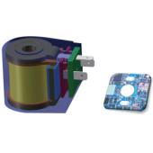  Bobine 110V AC pour ELV7....2/ 