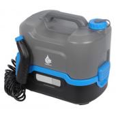  EASYCOMPACT 8L sur batterie 