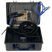  EASYVAP Nettoyeur Vapeur 