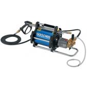  Nettoyeur HP Coilpro HD CC400H 