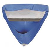  B�che nettoyage r�utilisable L 