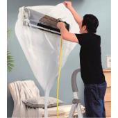  B�che nettoyage jetable XL 