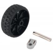  Roulette pour EASYPRO 