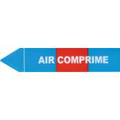  "Petite Etiquette ""air compri 