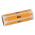  Rouleau de 100 �tiquettes Gaz 