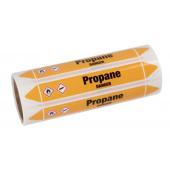  Rouleau de 100 �tiquettes Prop 