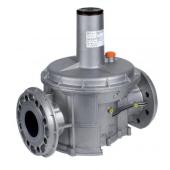  R�gulateur pression � brides D 