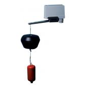  Interrupteur tripolaire � flot 