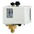  Pressostat de r�glage B12FN 12 