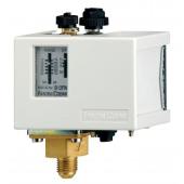 Pressostat de r�glage B12GN 25 