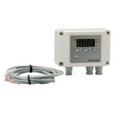  Thermostat ON/OFF 2 sorties L0 