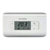  Thermostat d'ambiance CH115 bl 