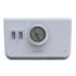  Thermostat d'ambiance ventilo 
