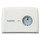  Journaliers avec horloge m�ca 