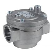  "Filtre gaz 6 bar taraud� 1"" 