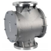  Filtre gaz 6 bar � brides DN12 