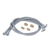  Kit flexible fioul universel 2 