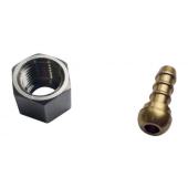  "Embout ""Femelle Tournant"" 3 