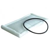  Kit filtre + joint GF125MF pou 