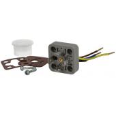  Kit conversion PG / Connecteur 