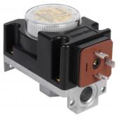  Pressostat QPL25.150B 5-150mba 