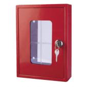  "Coffret s�curit� p. van.gaz 2 