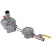  "Kit d�tente gaz 1/2"" P.max : 