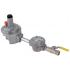  "Kit d�tente gaz 1/2"" P.max : 
