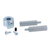  KT FF MF4 accouplement 