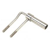  Cl� d�monte gicleur 